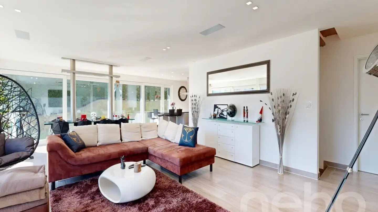 Cave house for sale - 1808 Les Monts-de-Corsier - Photo 3