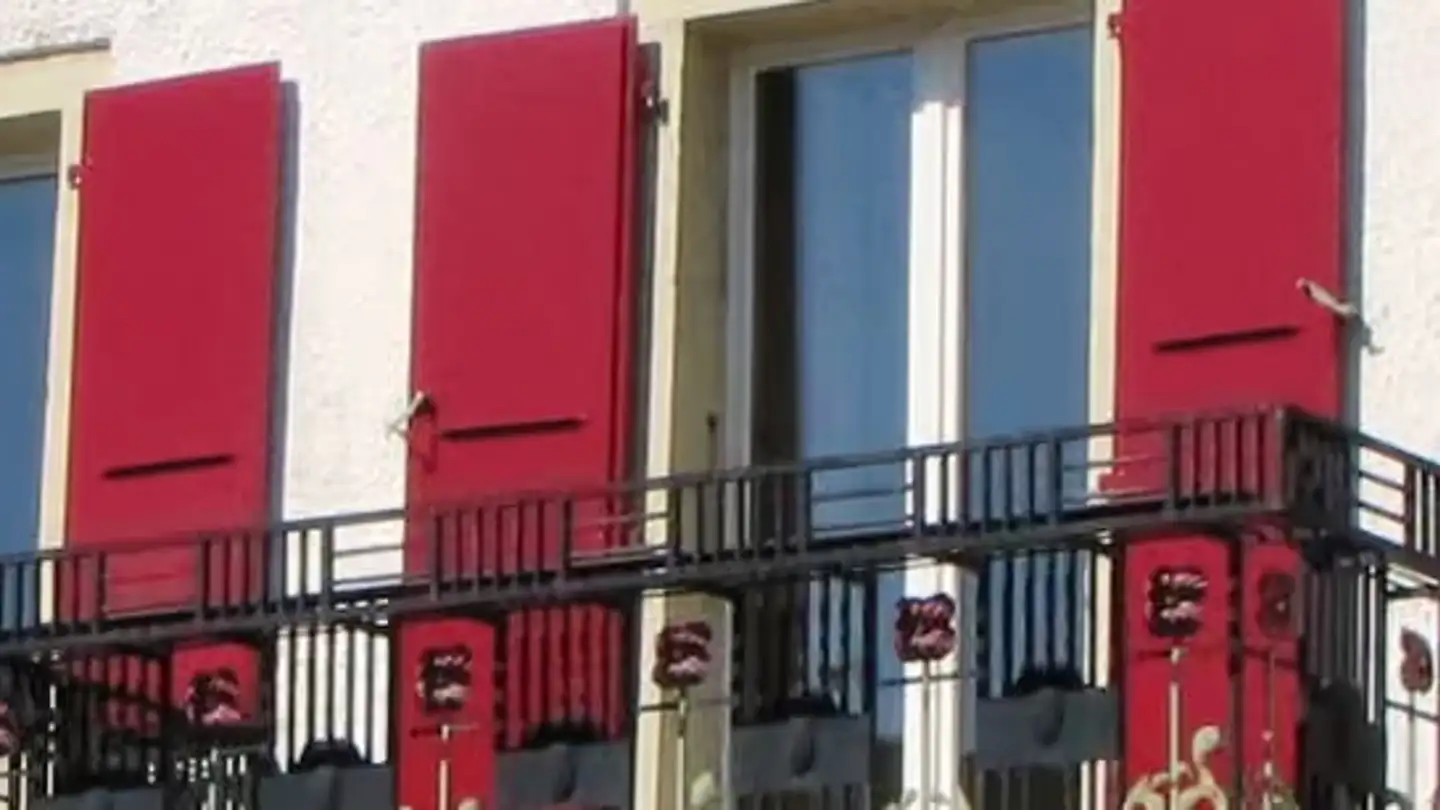 Wohnung mieten - Hauptstrasse 26, 2542 Pieterlen