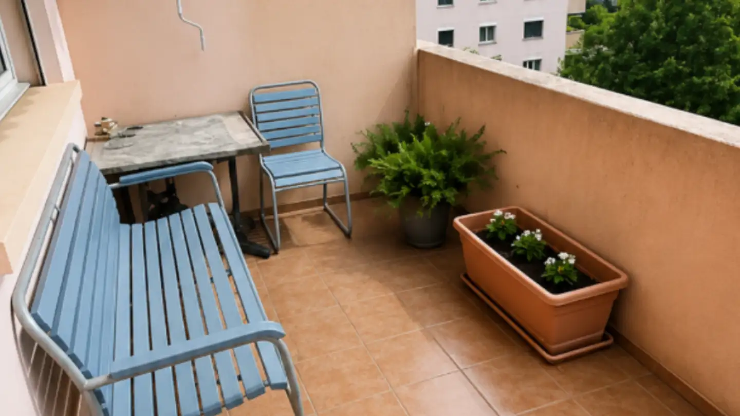 Appartamento in vendita - Chemin Victor- Duret, 1213 Onex - Foto 4