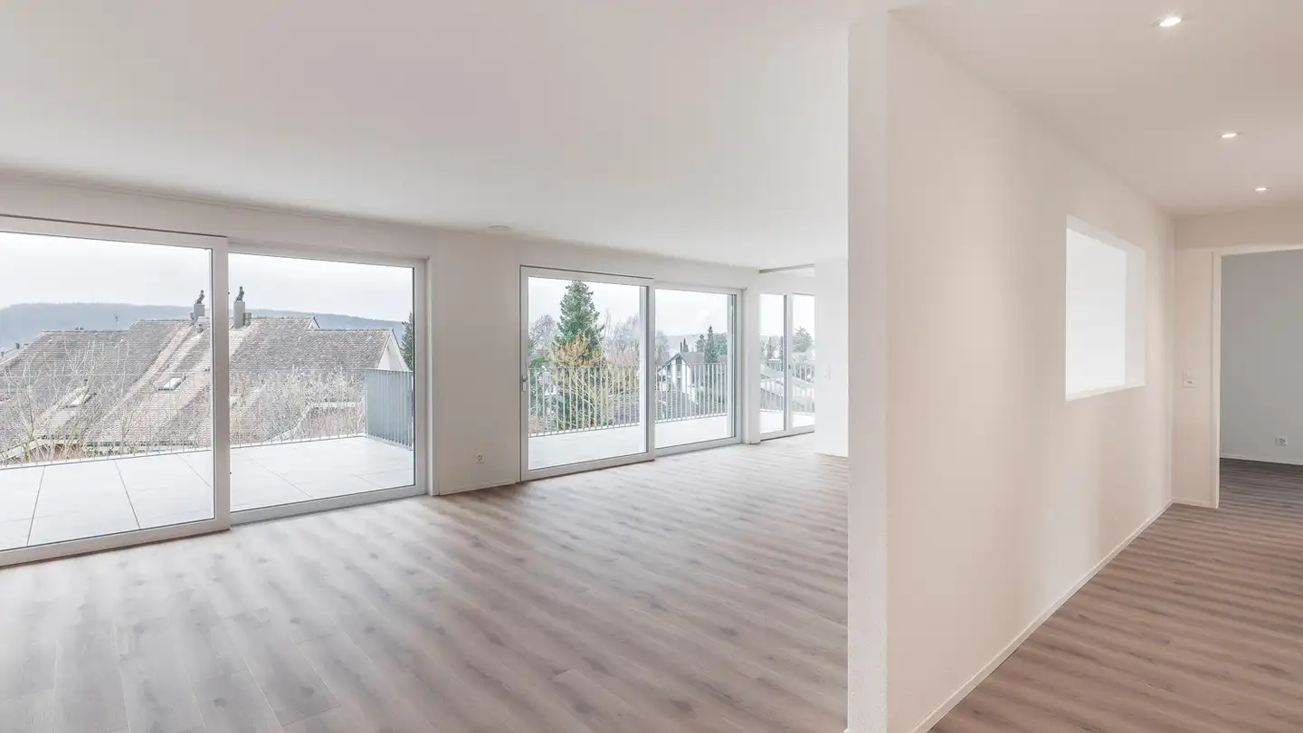 Apartment for rent - Im Breitenacker 3, 8304 Wallisellen