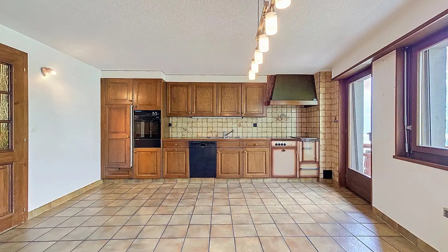 Immeuble résidentiel à vendre - 1937 Orsières - Photo 2