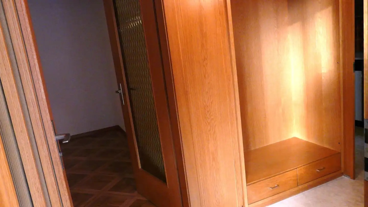 Wohnung mieten - Hauptstrasse 26, 2542 Pieterlen - Foto 4
