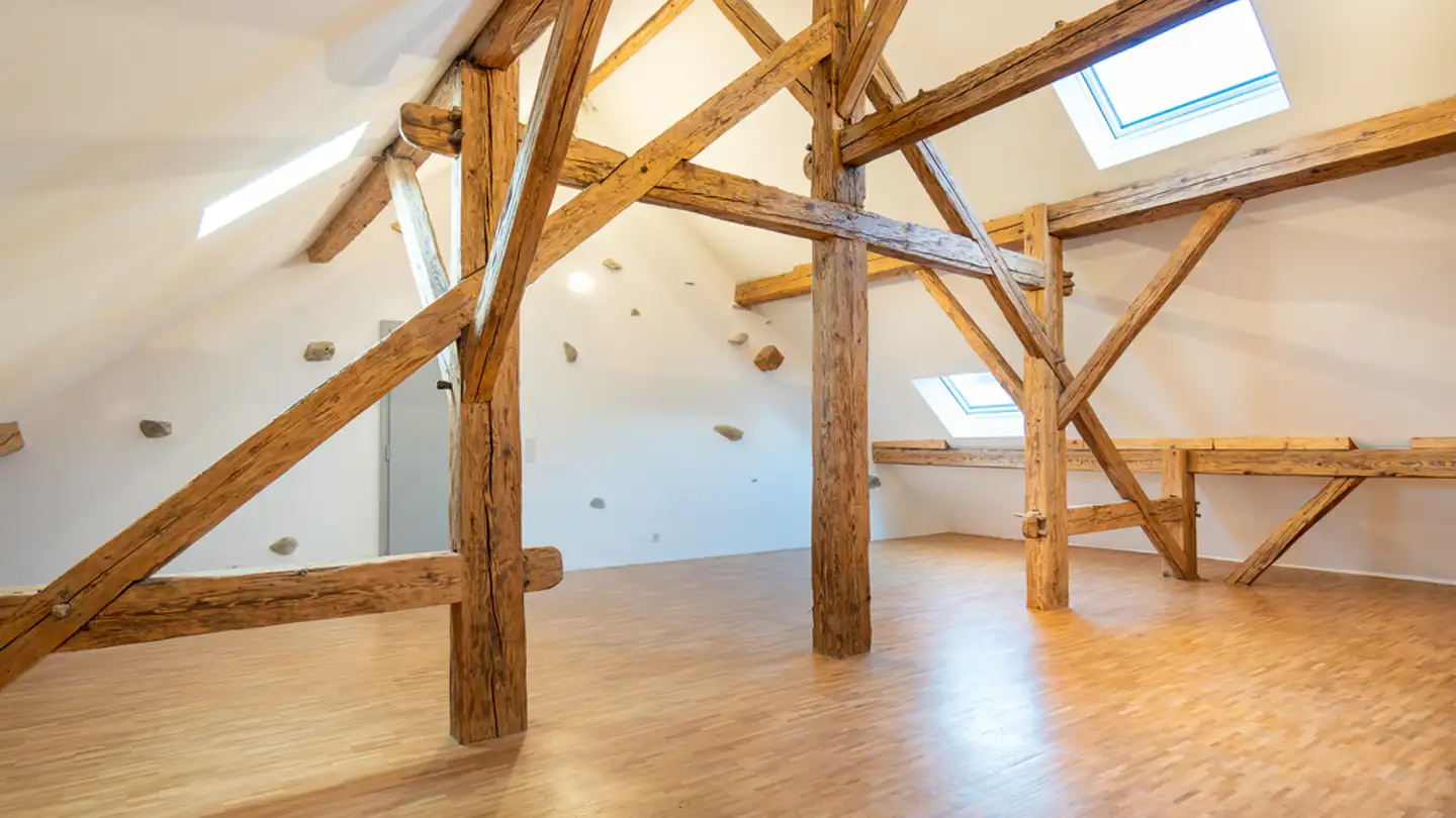 Commerciale in affitto - Chemin De Cornu 2, 1113 St-Saphorin-sur-Morges - Photo 4