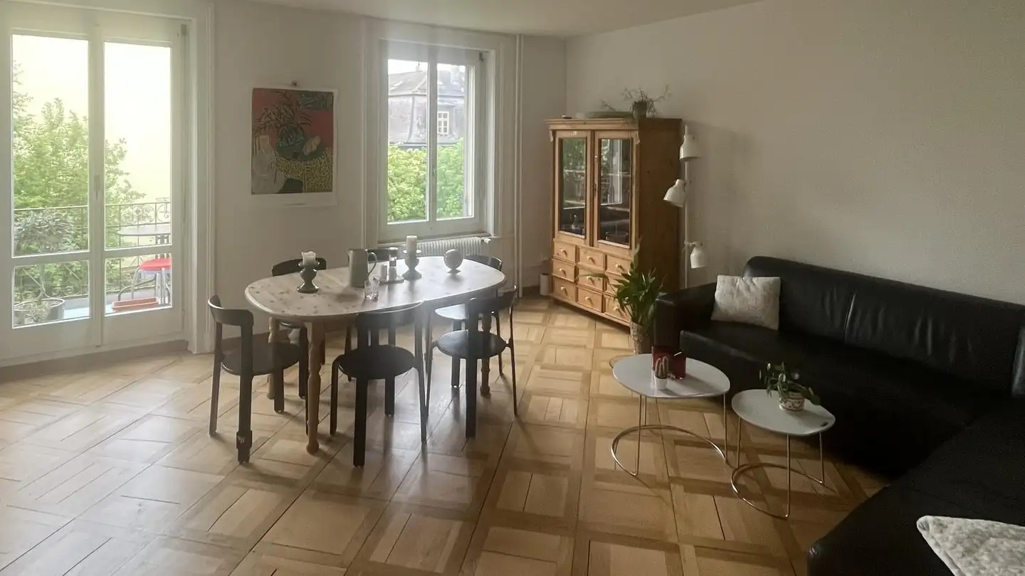 Zimmer mieten - 3007 Bern - Foto 2