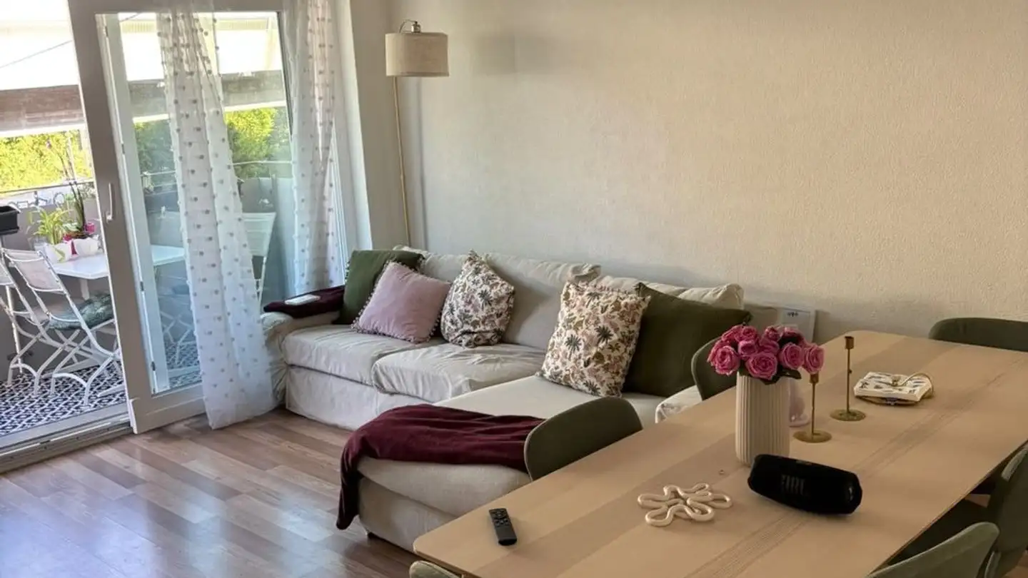Single room for rent - 8003 Zürich