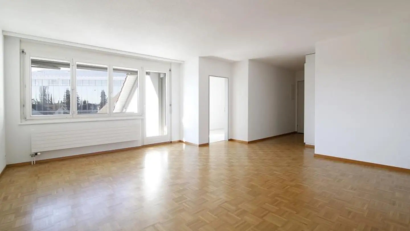 Apartment for rent - Marktstrasse 28, 8570 Weinfelden - Photo 2