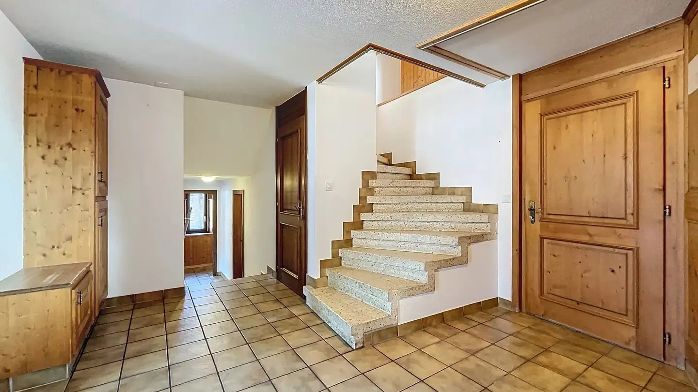 Immeuble résidentiel à vendre - 1937 Orsières - Photo 4