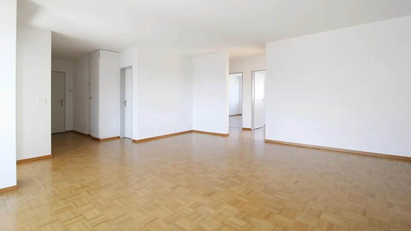 Apartment for rent - Marktstrasse 28, 8570 Weinfelden - Photo 3