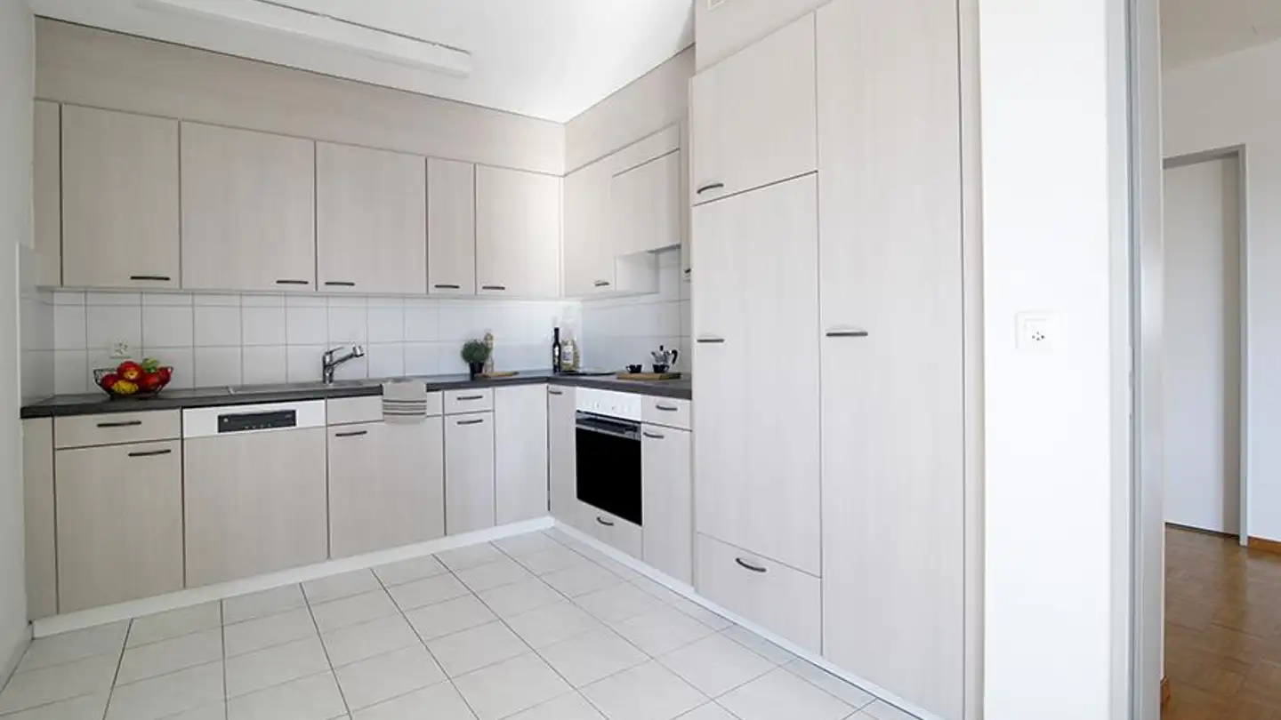 Apartment for rent - Marktstrasse 28, 8570 Weinfelden - Photo 4