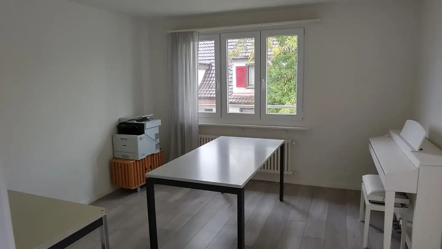 Apartment for rent - Erlenstrasse 8, 4410 Liestal - Photo 2