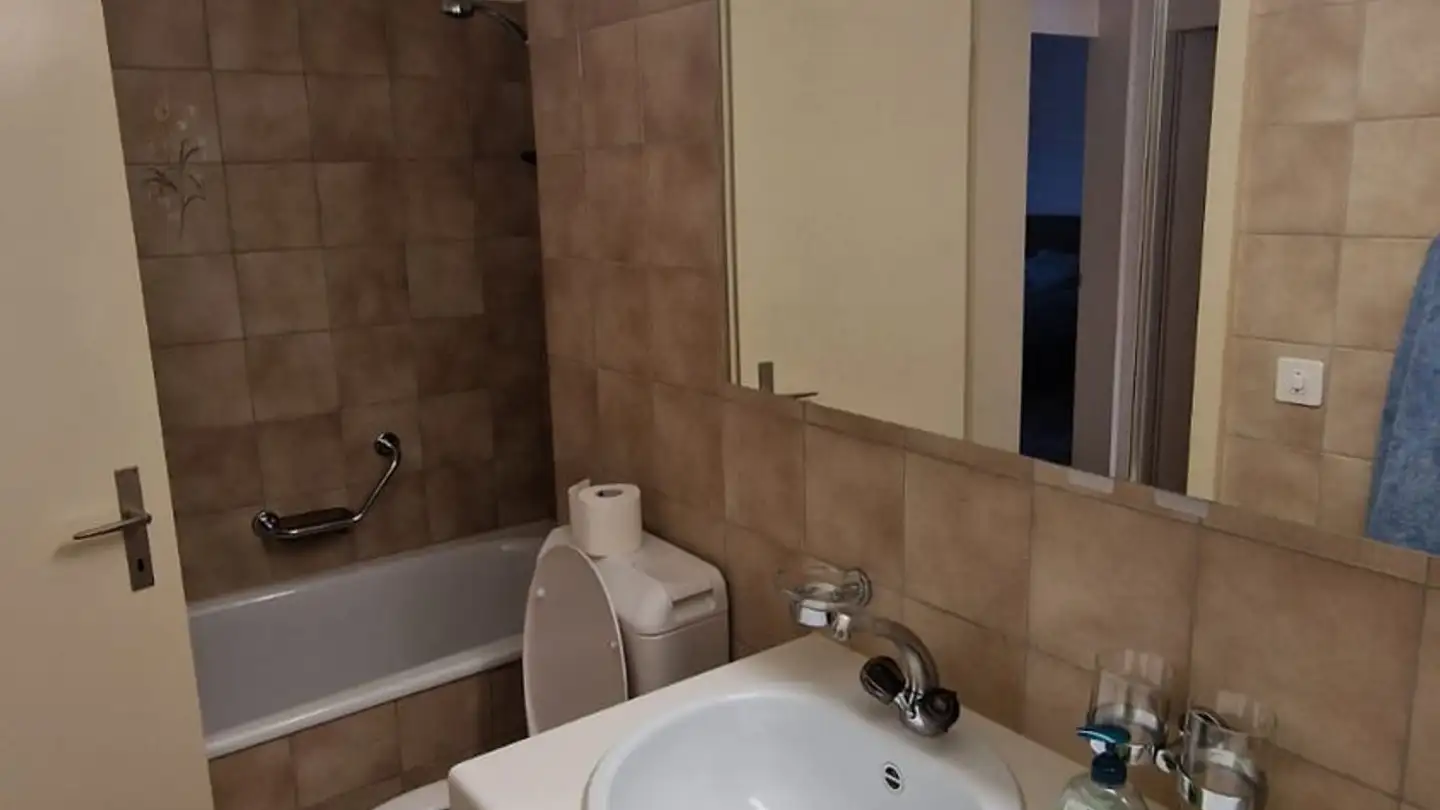 Appartamento in affitto - Altwiesenstrasse 46, 5436 Würenlos - Foto 3