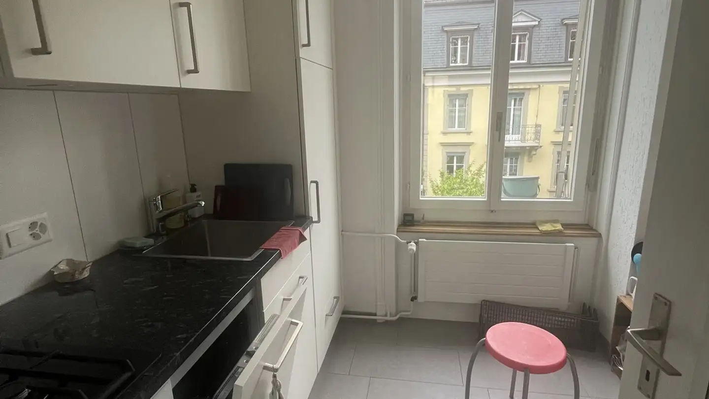 Zimmer mieten - 3007 Bern - Foto 3