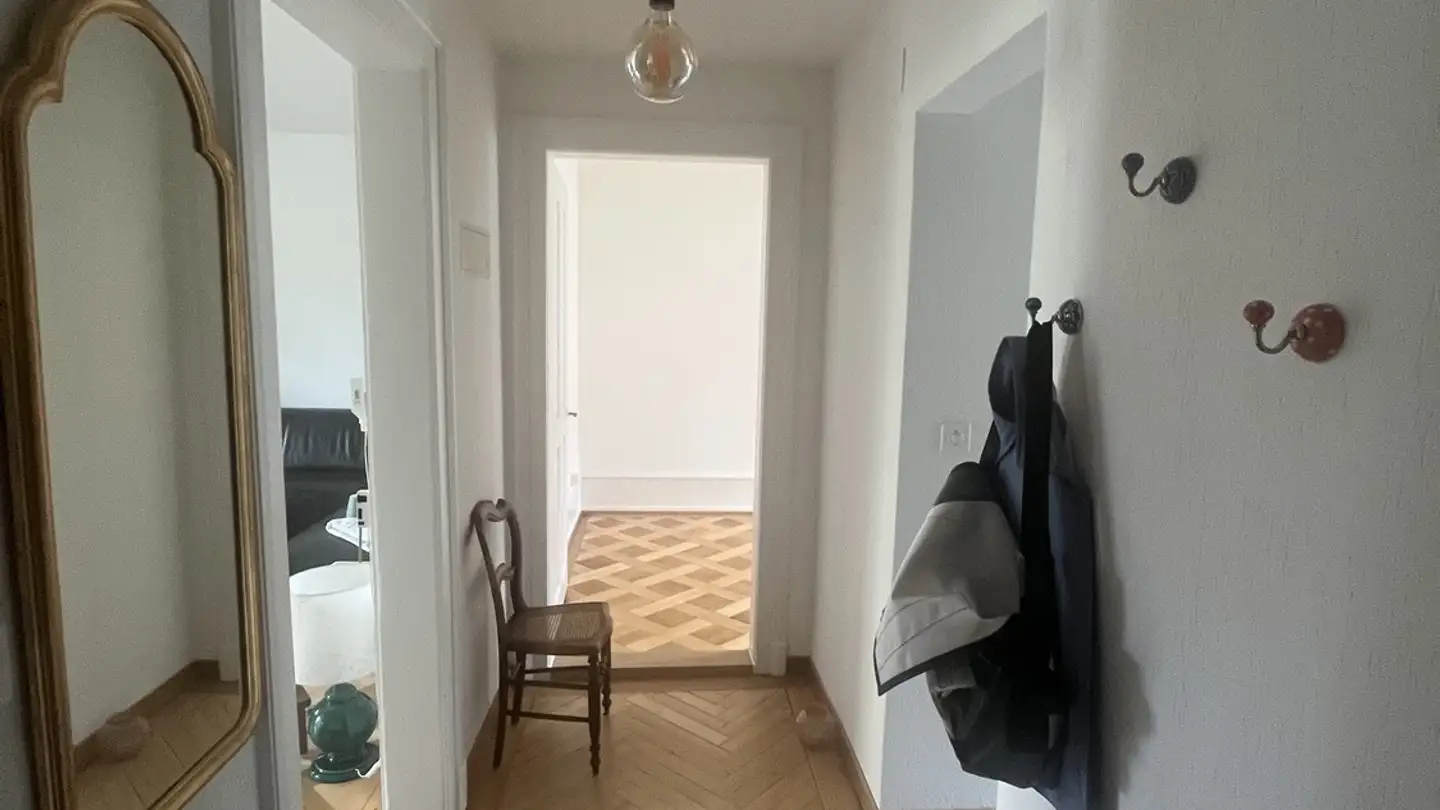 Zimmer mieten - 3007 Bern - Foto 4