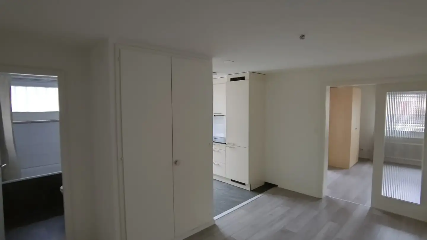 Apartment for rent - Erlenstrasse 8, 4410 Liestal - Photo 4