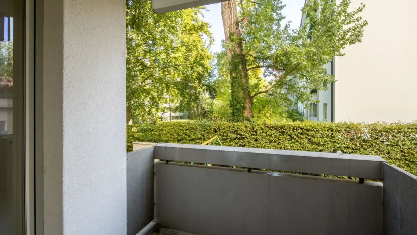 Appartement à louer - Felsplattenstrasse 30, 4055 Basel - Photo 4