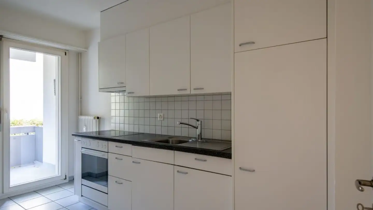 Appartement à louer - Felsplattenstrasse 30, 4055 Basel - Photo 2