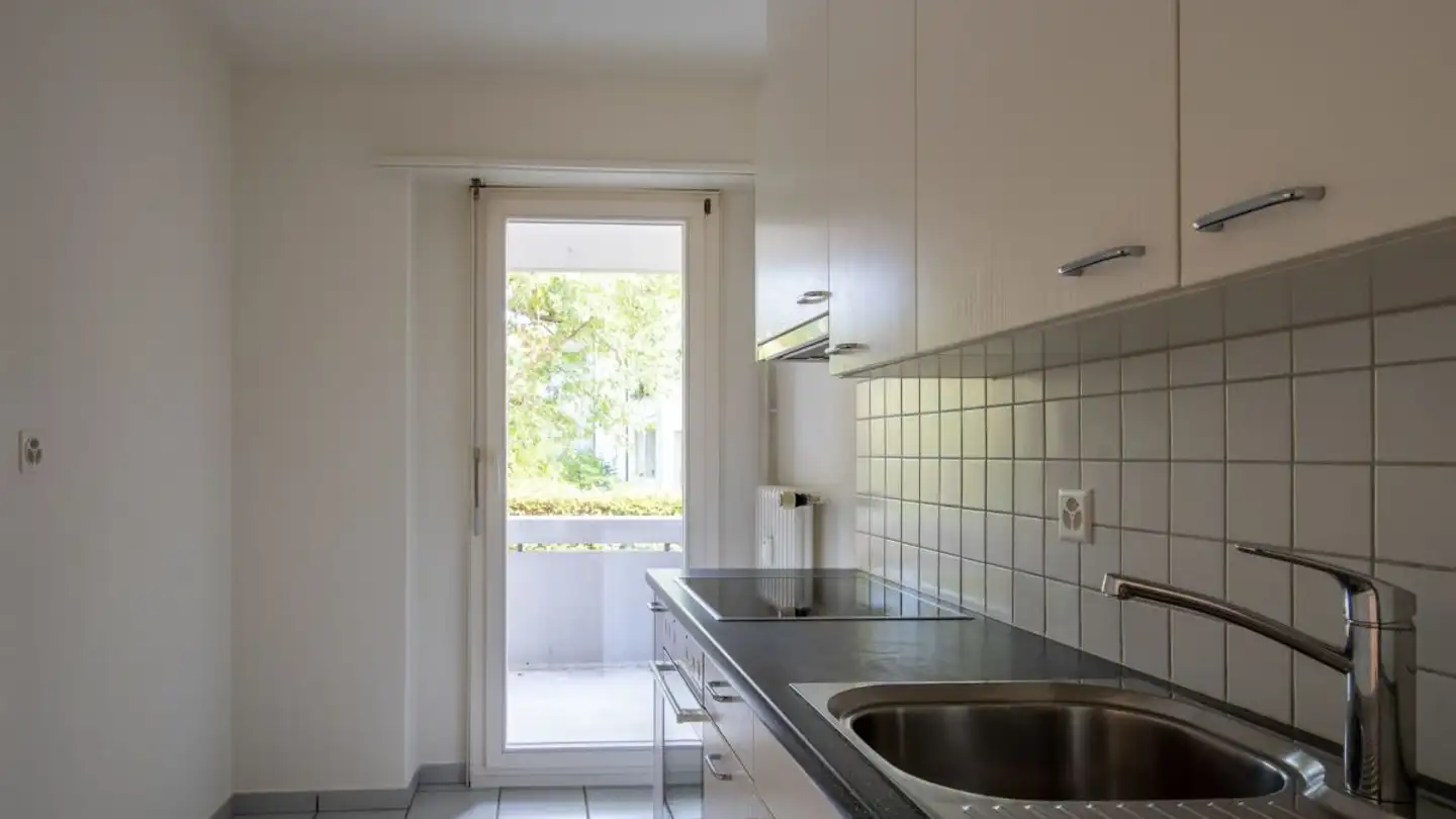Appartement à louer - Felsplattenstrasse 30, 4055 Basel - Photo 3