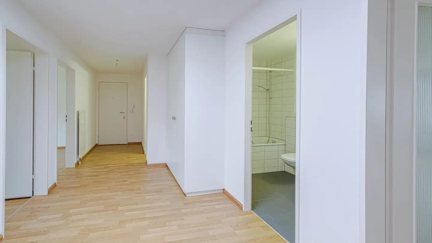Appartamento in affitto - Ergolzstrasse 58, 4414 Füllinsdorf - Photo 2