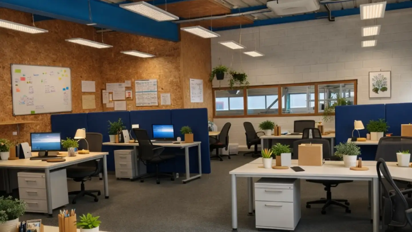 Shop for rent - Avenue Des Grandes Maresches 104, 1920 Martigny