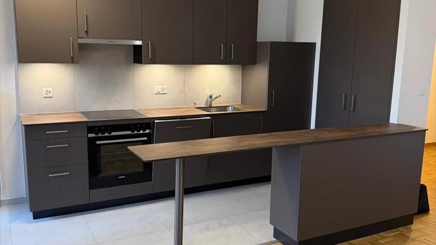 Appartement à louer - Route De Genève 78, 1028 Préverenges - Photo 2