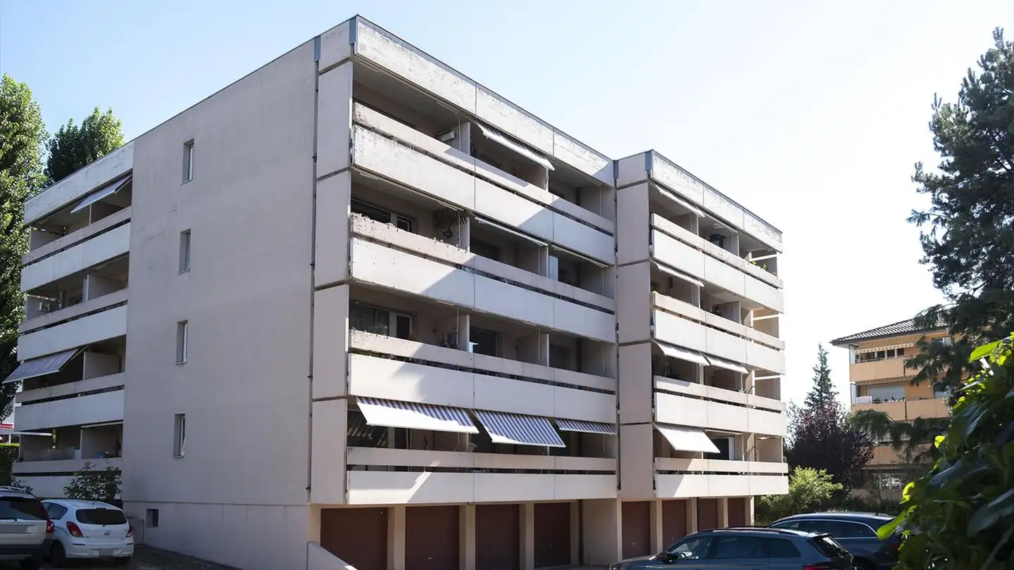 Appartement à louer - Route De Genève 78, 1028 Préverenges - Photo 4