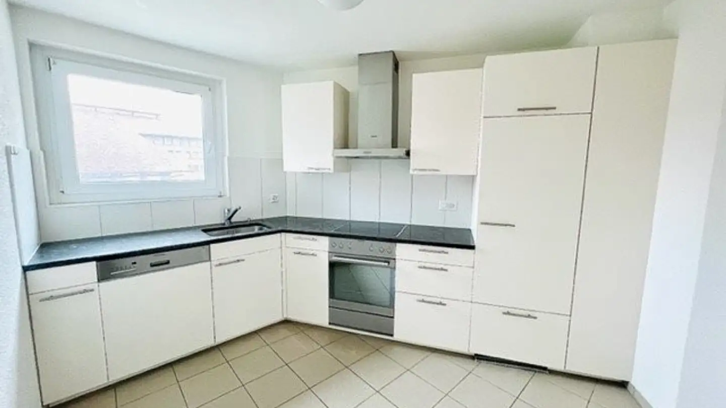Appartamento in affitto - Hägliweg 7, 3186 Düdingen