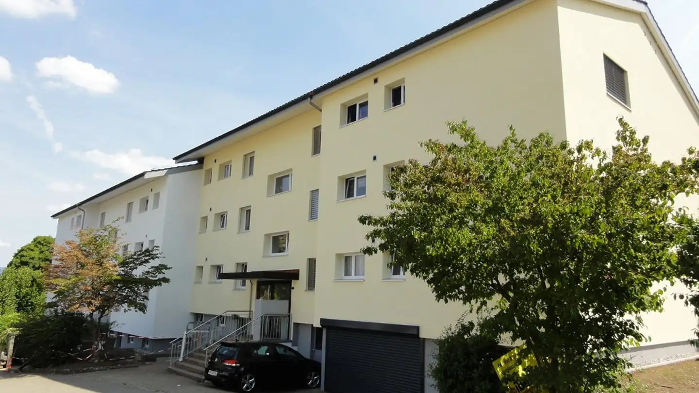Wohnung mieten - Blattenackerstrasse 4, 8618 Oetwil am See