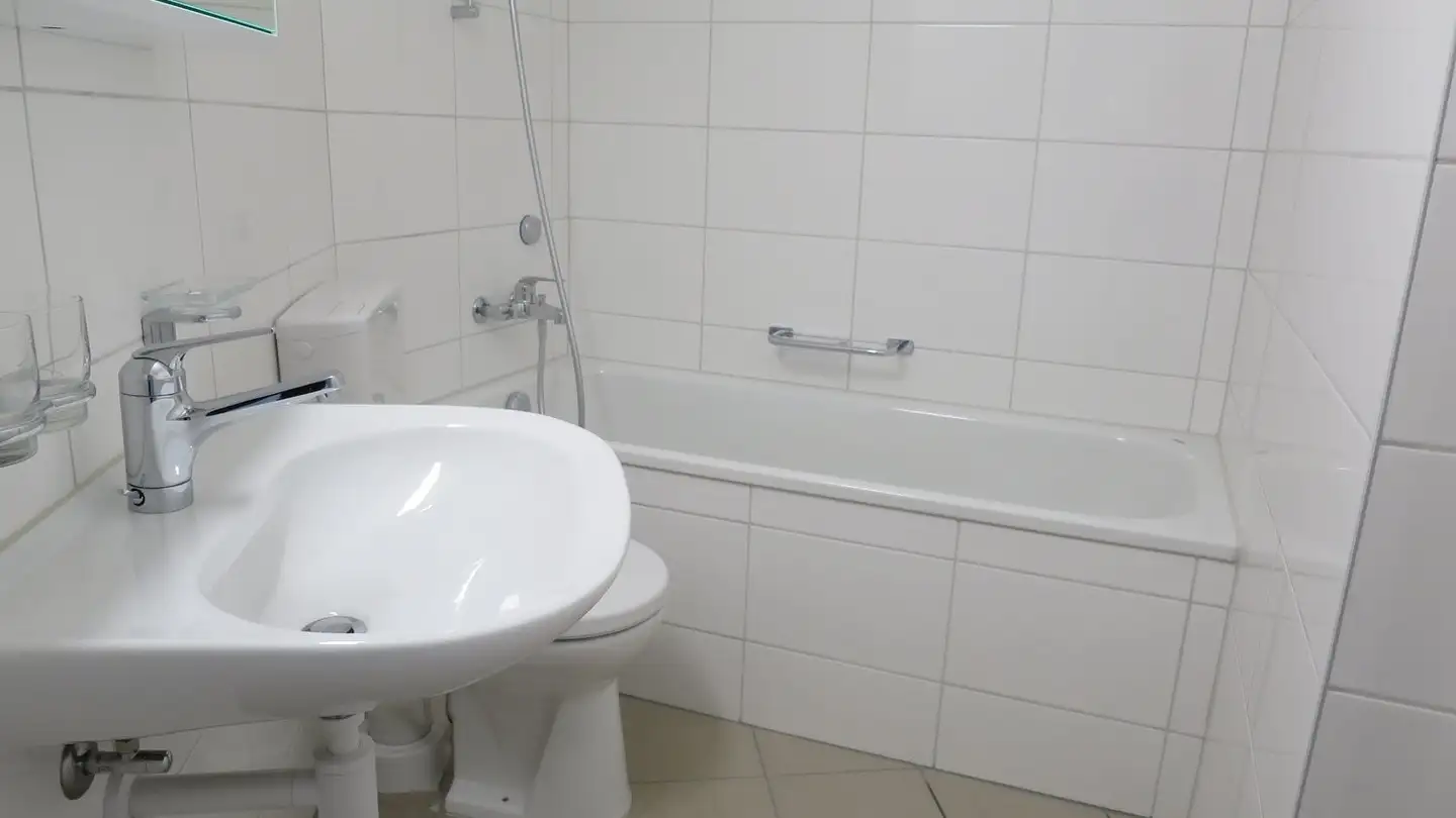 Appartamento in affitto - Hägliweg 7, 3186 Düdingen - Foto 2