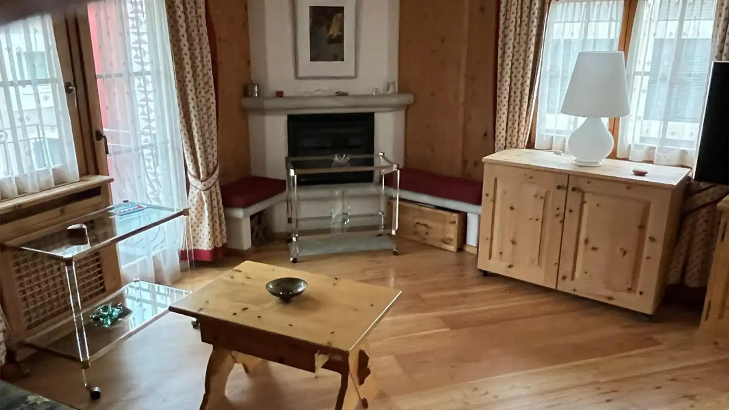 Appartamento ammobiliato in affitto - Via Dal Bagn 8, 7500 St. Moritz - Foto 3