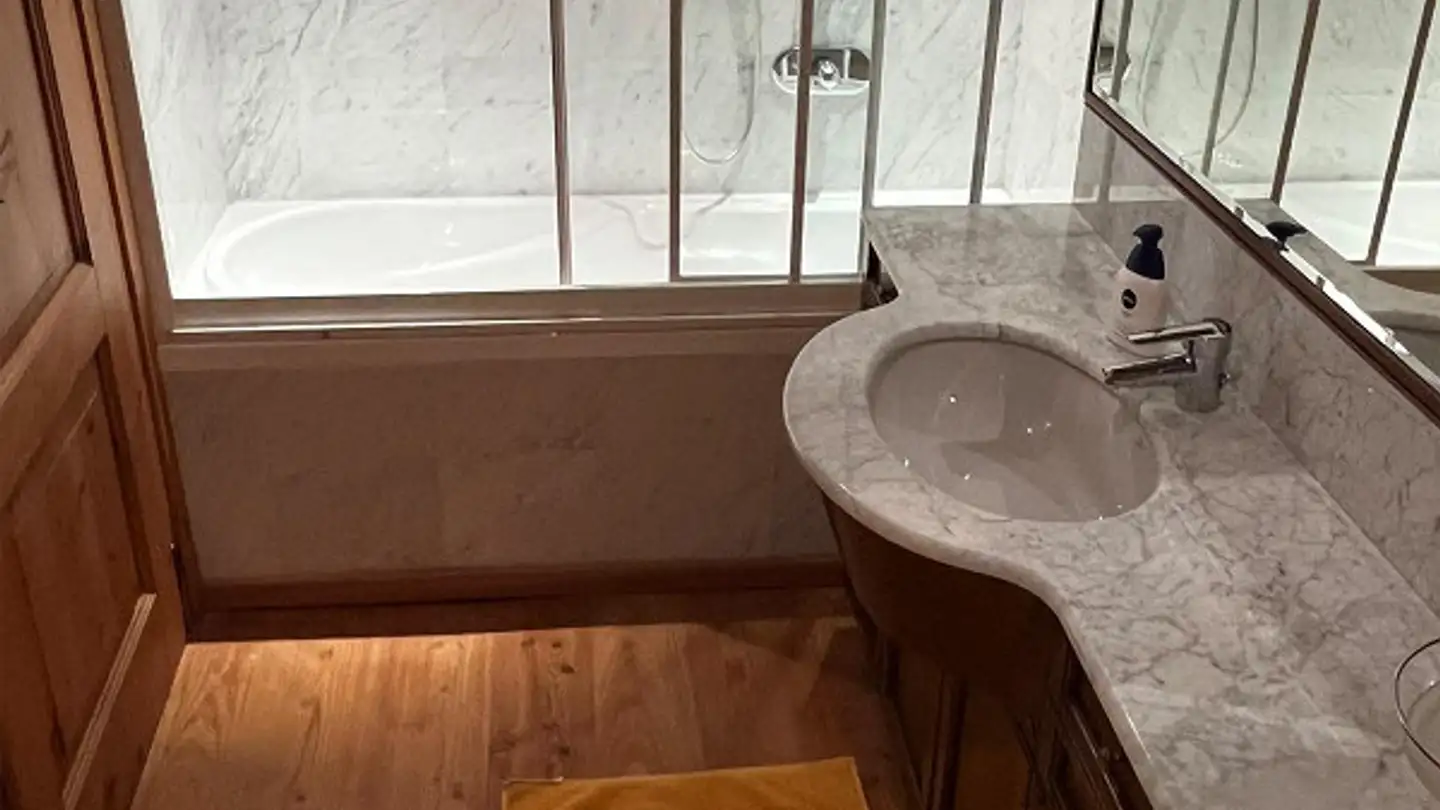 Appartamento ammobiliato in affitto - Via Dal Bagn 8, 7500 St. Moritz - Foto 4