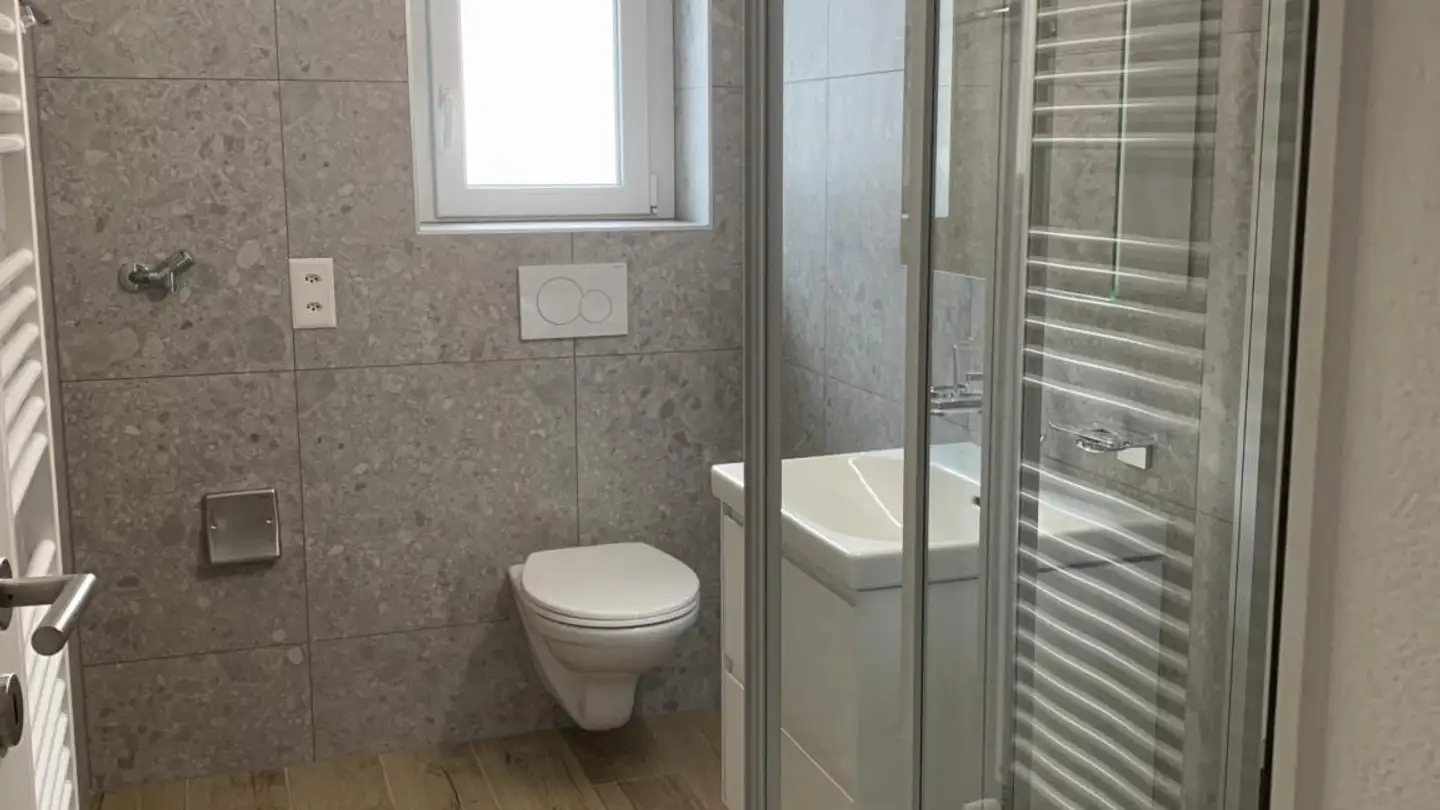 Apartment for rent - Rue Du Bois-Noir 52, 2300 La Chaux-de-Fonds