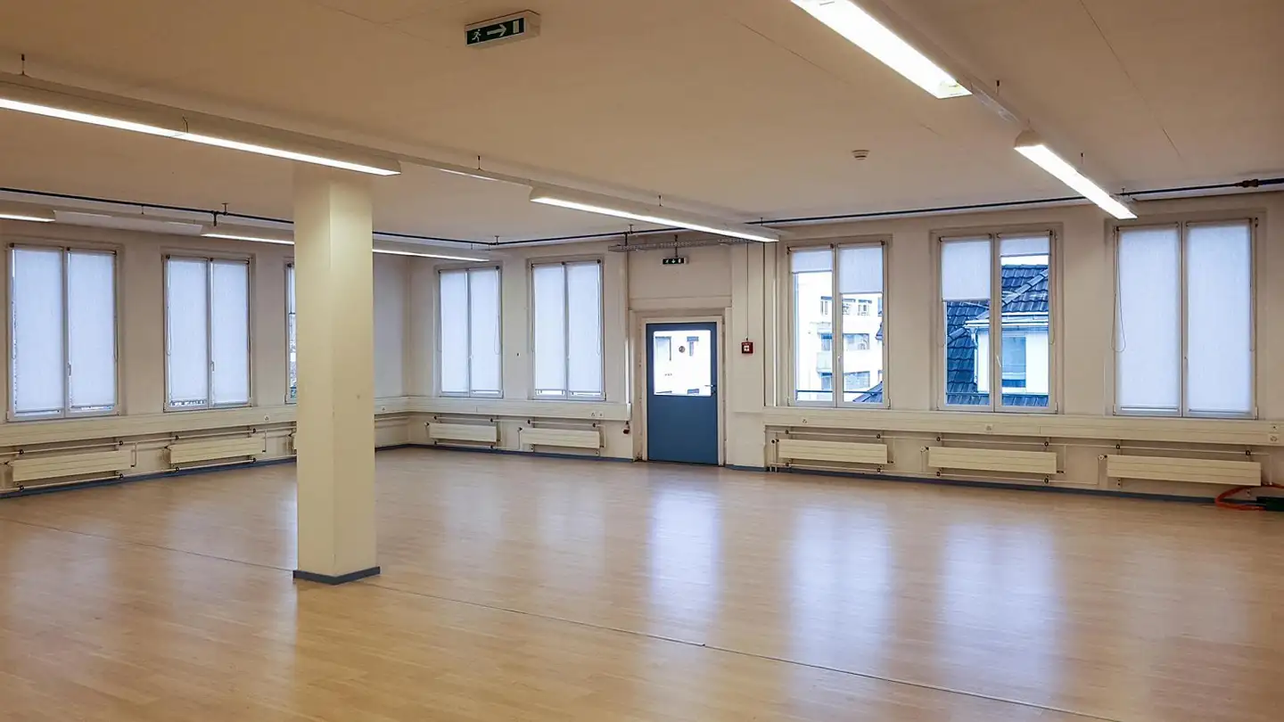 Commercial à louer - Brittnauerstrasse 14, 4802 Strengelbach - Photo 3