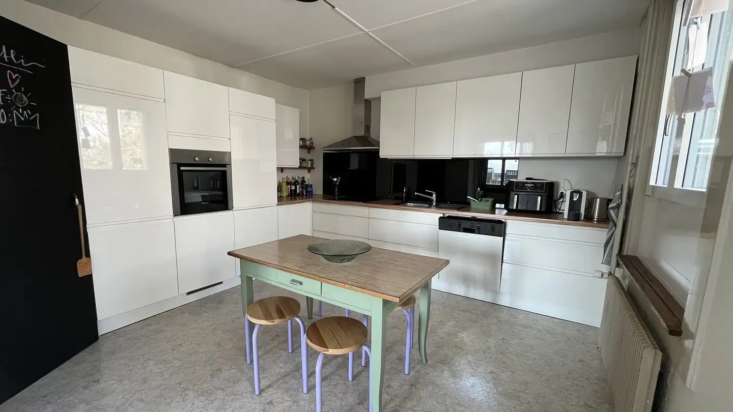 Chambre à louer - Belpbergstrasse 15, 3110 Münsingen - Photo 4