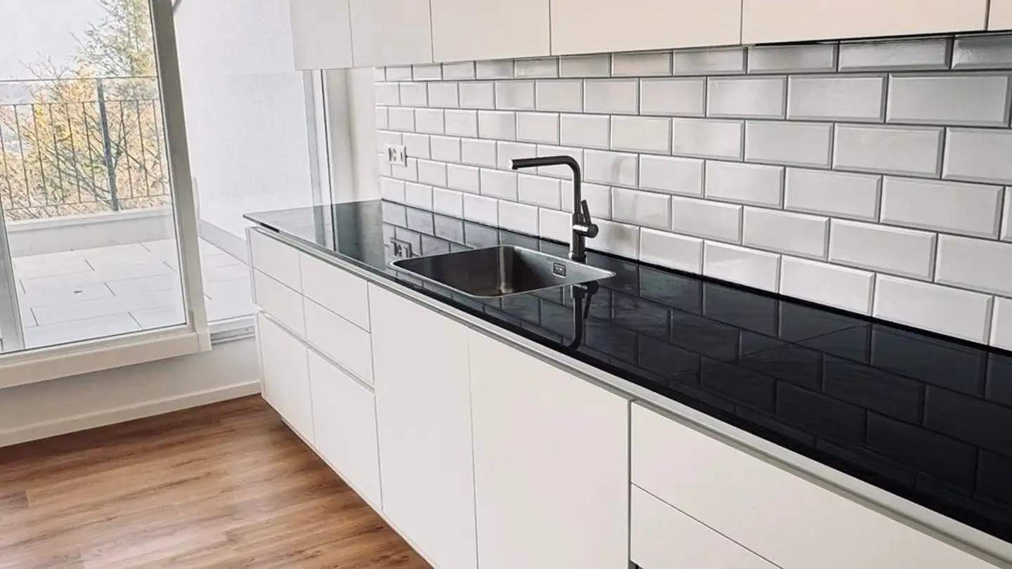 Doppelhaushälfte mieten - 8962 Bergdietikon - Foto 3