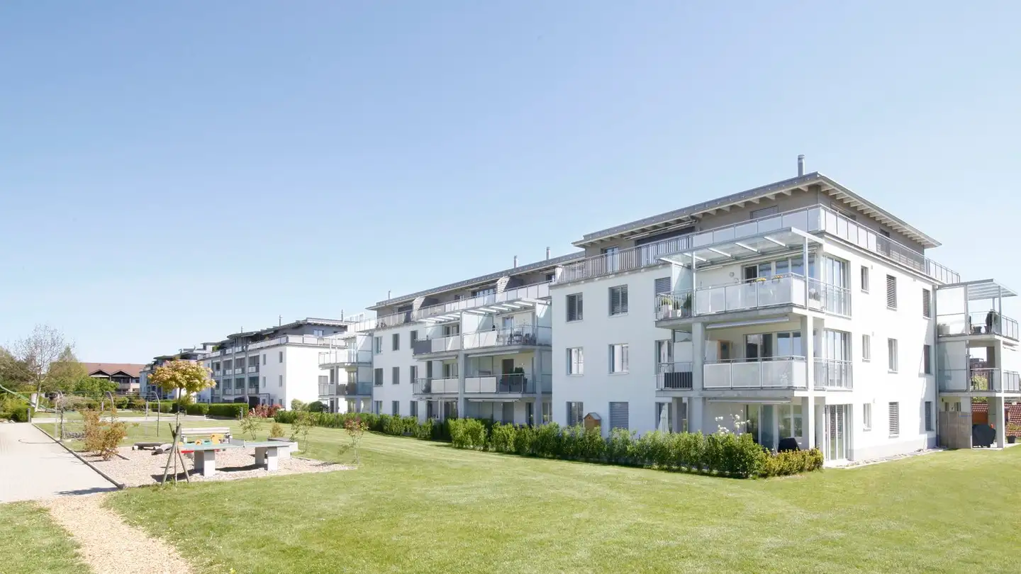 Appartement à louer - Farmerstrasse 30, 8404 Winterthur