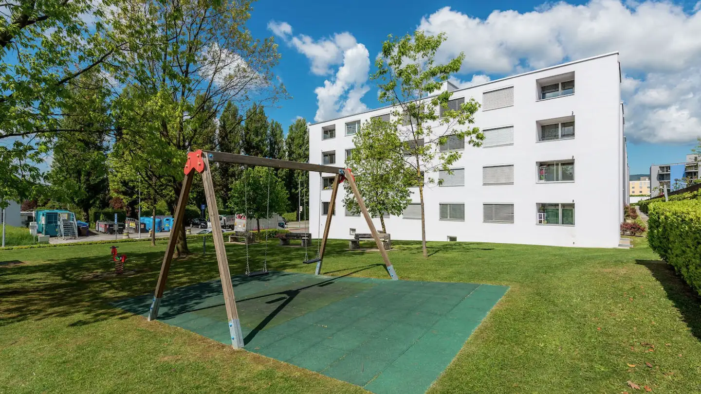 Wohnung mieten - Via Pascuritt, 6834 Morbio Inferiore - Foto 2