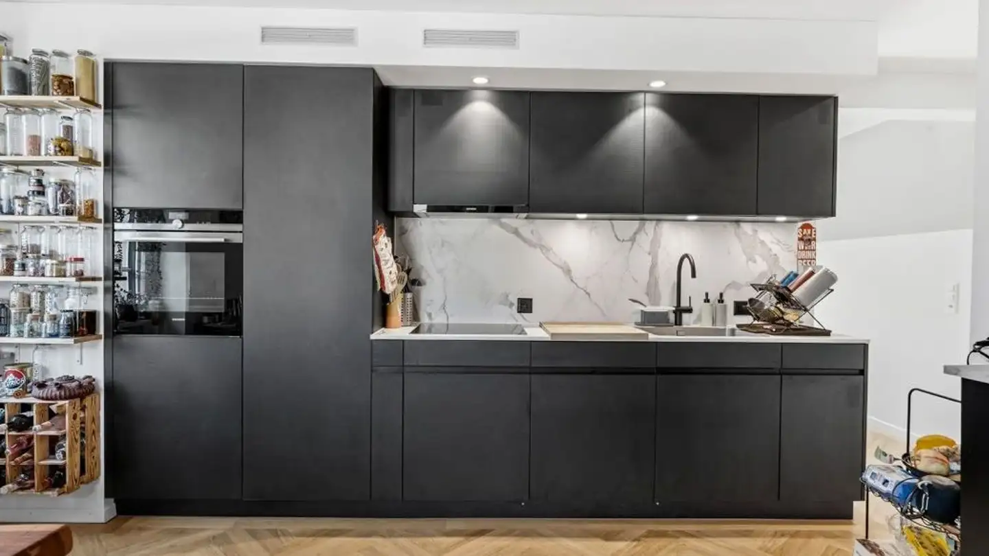 Appartement à louer - Dorfstrasse 21, 8103 Unterengstringen - Photo 2