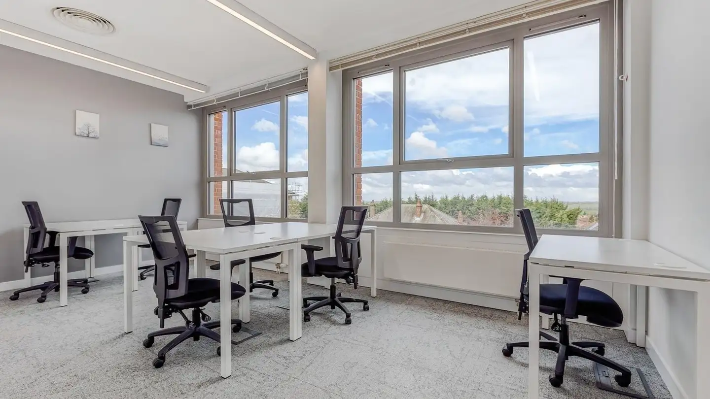 Office space for rent - Archplatz 2, 8400 Winterthur - Photo 3