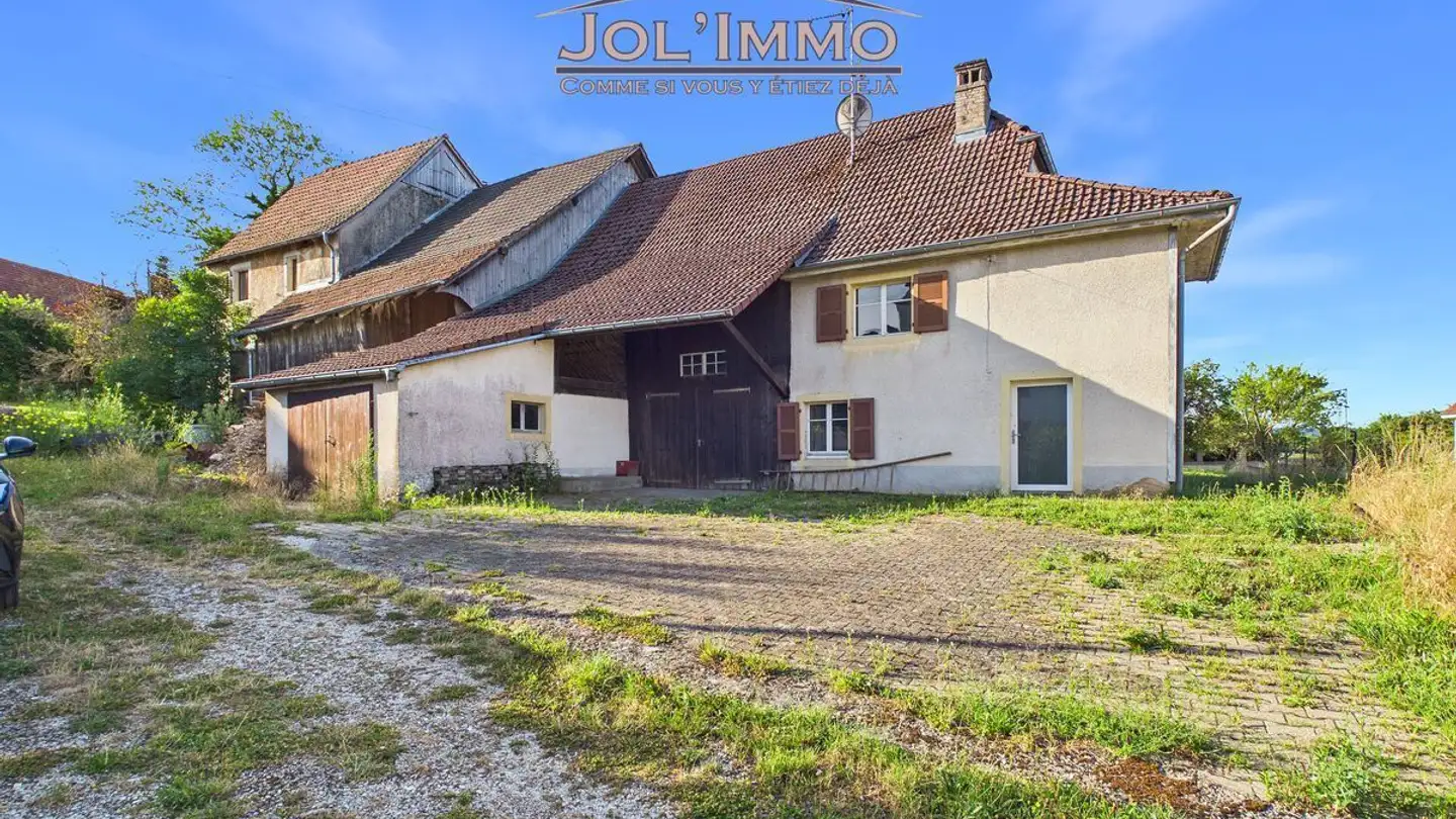 Cave house for sale - 2915 Bure