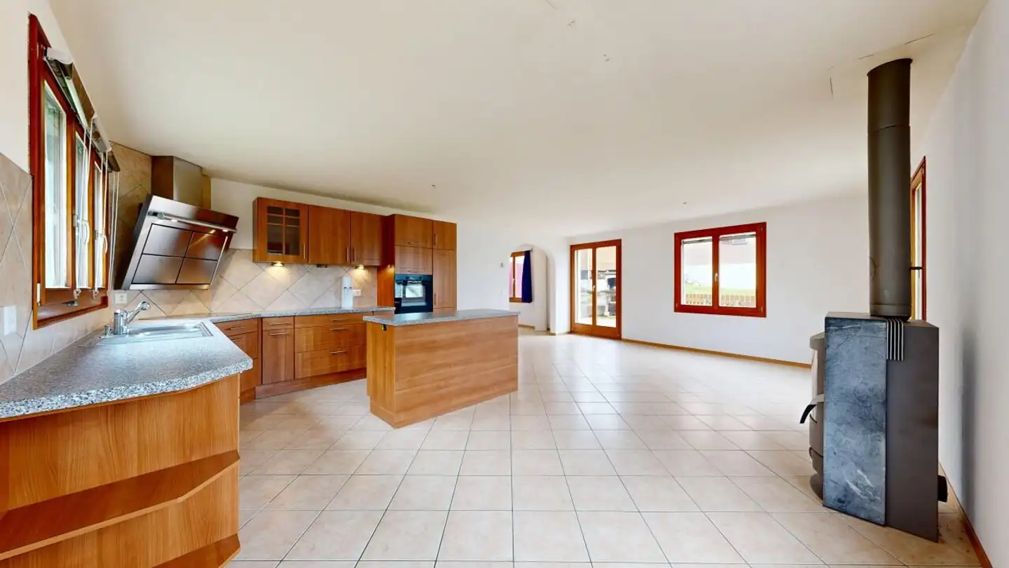 Single house for sale - 1407 Bioley-Magnoux - Photo 4