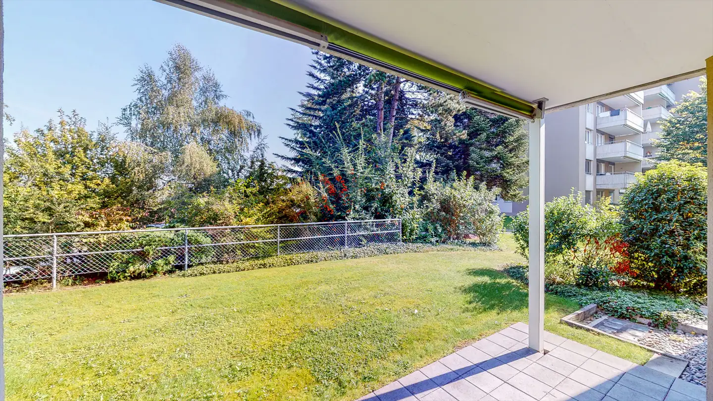 Appartement à louer - Dörfliweg 3, 3098 Schliern b. Köniz