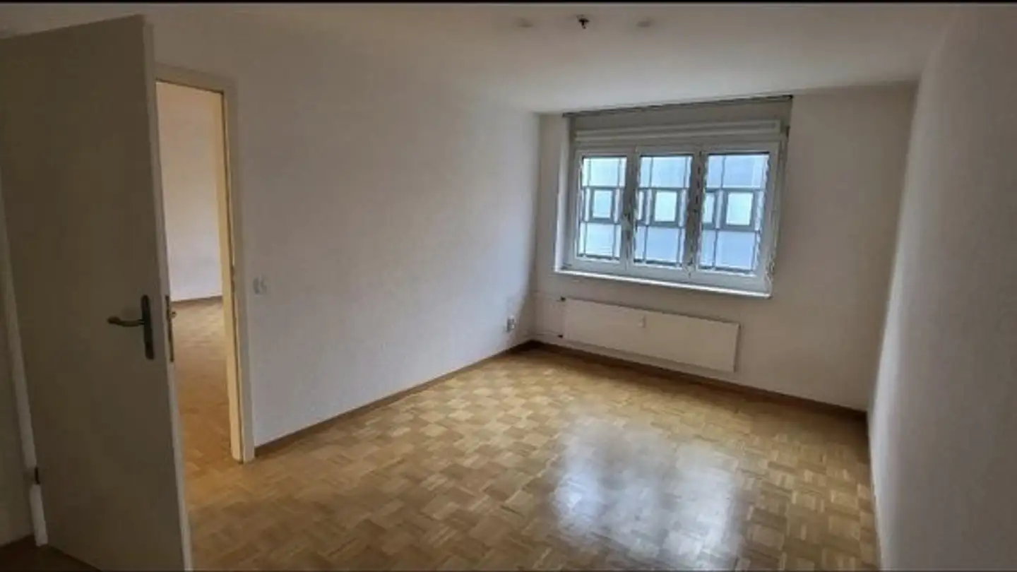 Apartment for rent - Rue De La Gare / Bahnhofstrasse, 2502 Biel/Bienne