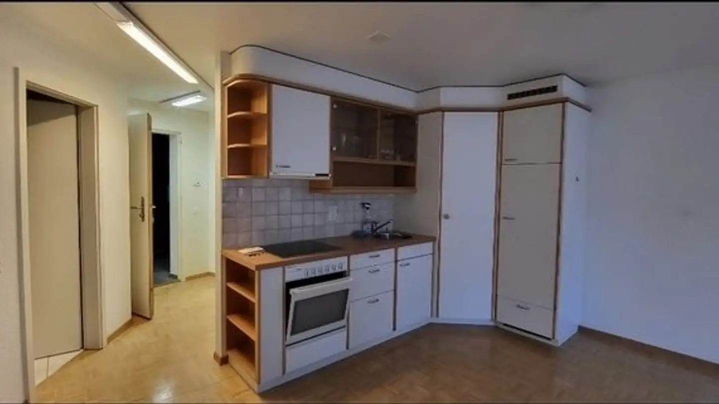 Apartment for rent - Rue De La Gare / Bahnhofstrasse, 2502 Biel/Bienne - Photo 2