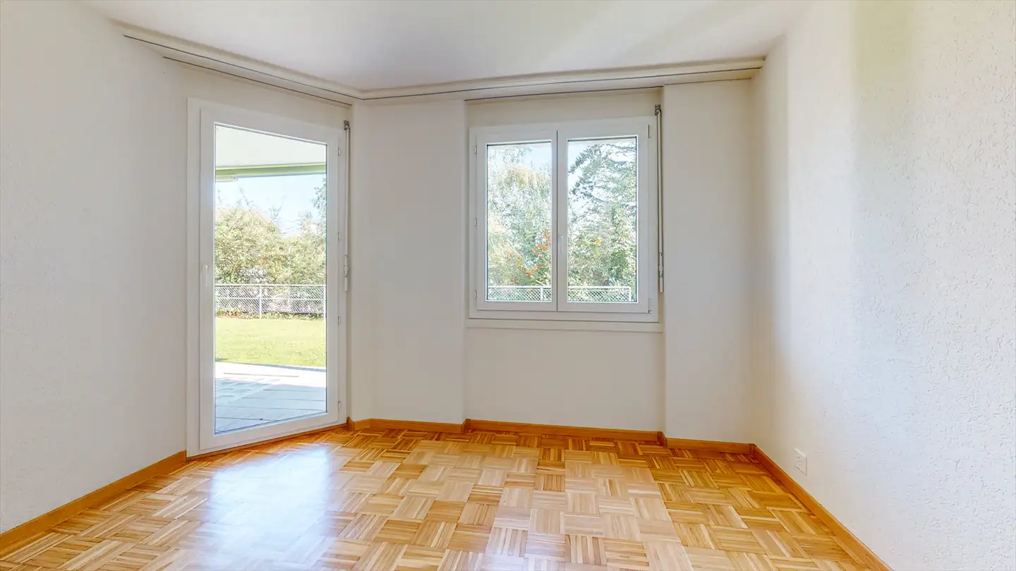 Appartamento in affitto - Dörfliweg 3, 3098 Schliern b. Köniz - Photo 2