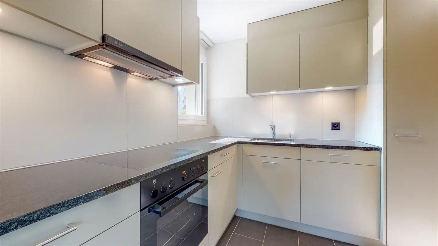 Appartamento in affitto - Dörfliweg 3, 3098 Schliern b. Köniz - Photo 4