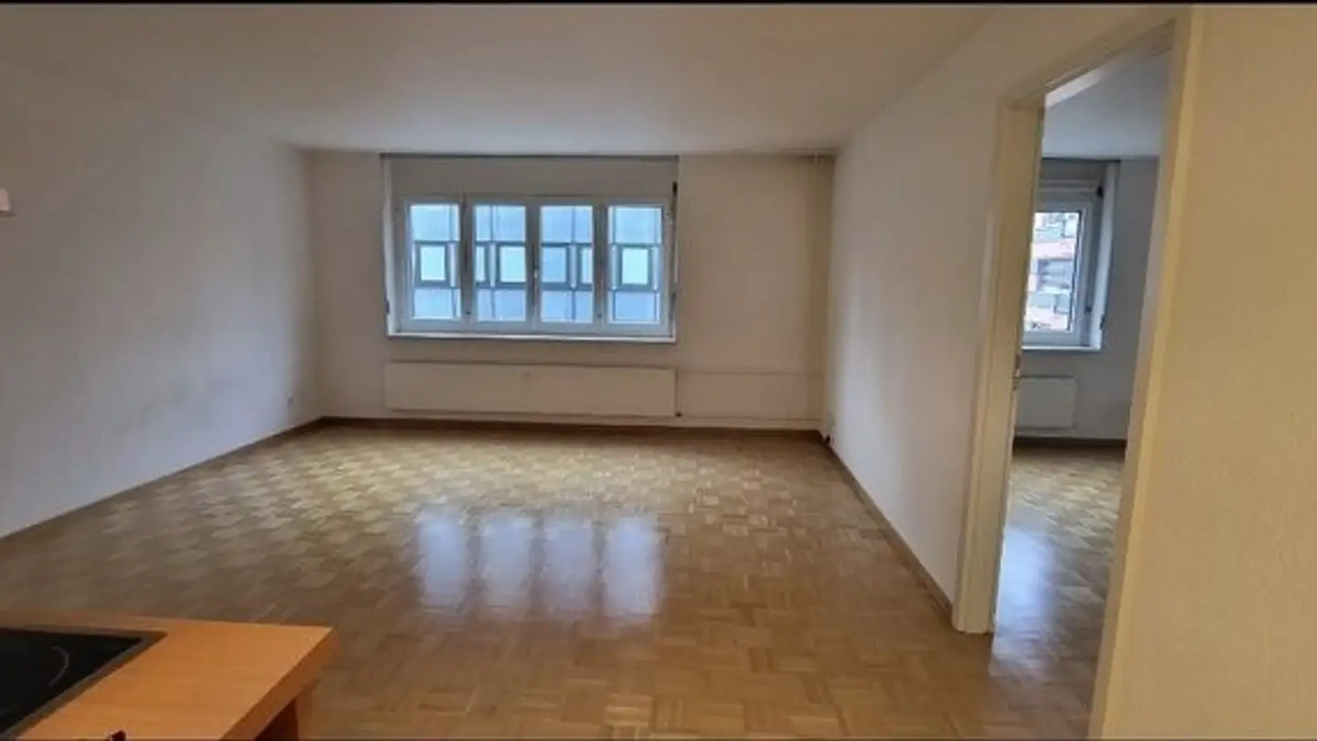 Apartment for rent - Rue De La Gare / Bahnhofstrasse, 2502 Biel/Bienne - Photo 3