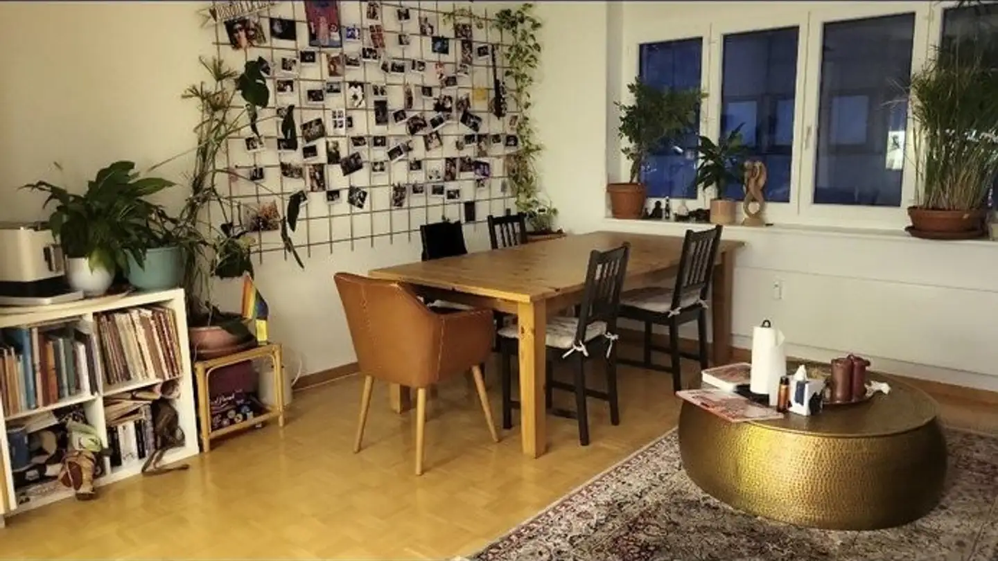 Apartment for rent - Rue De La Gare / Bahnhofstrasse, 2502 Biel/Bienne - Photo 4
