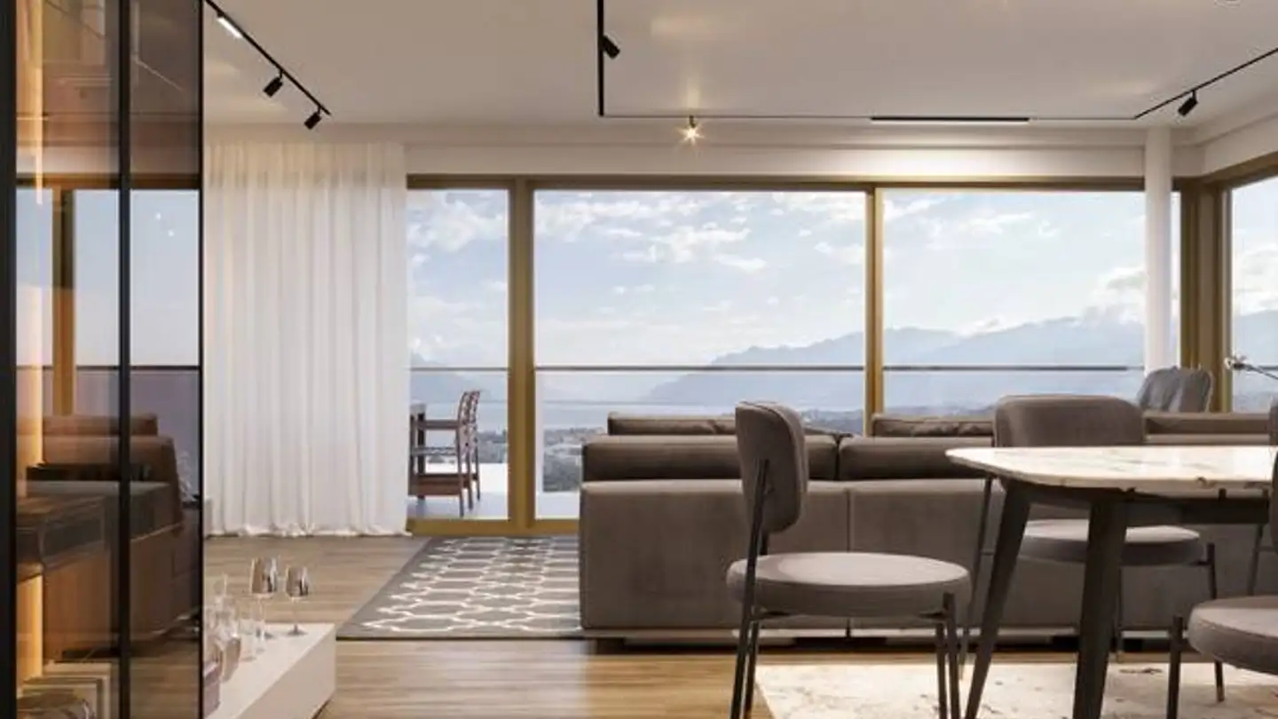 Appartement à vendre - 1805 Jongny - Photo 2