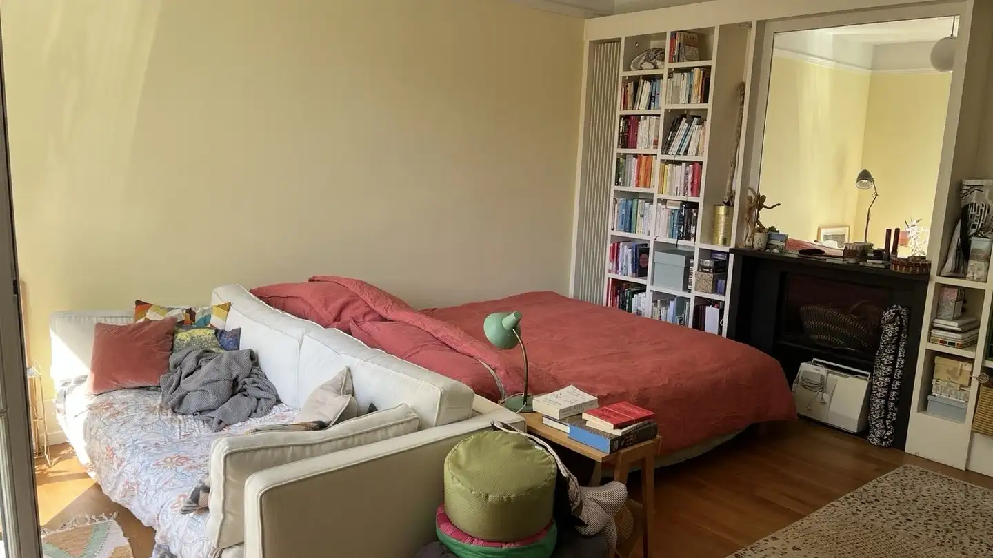 Appartement à louer - 3006 Bern - Photo 3