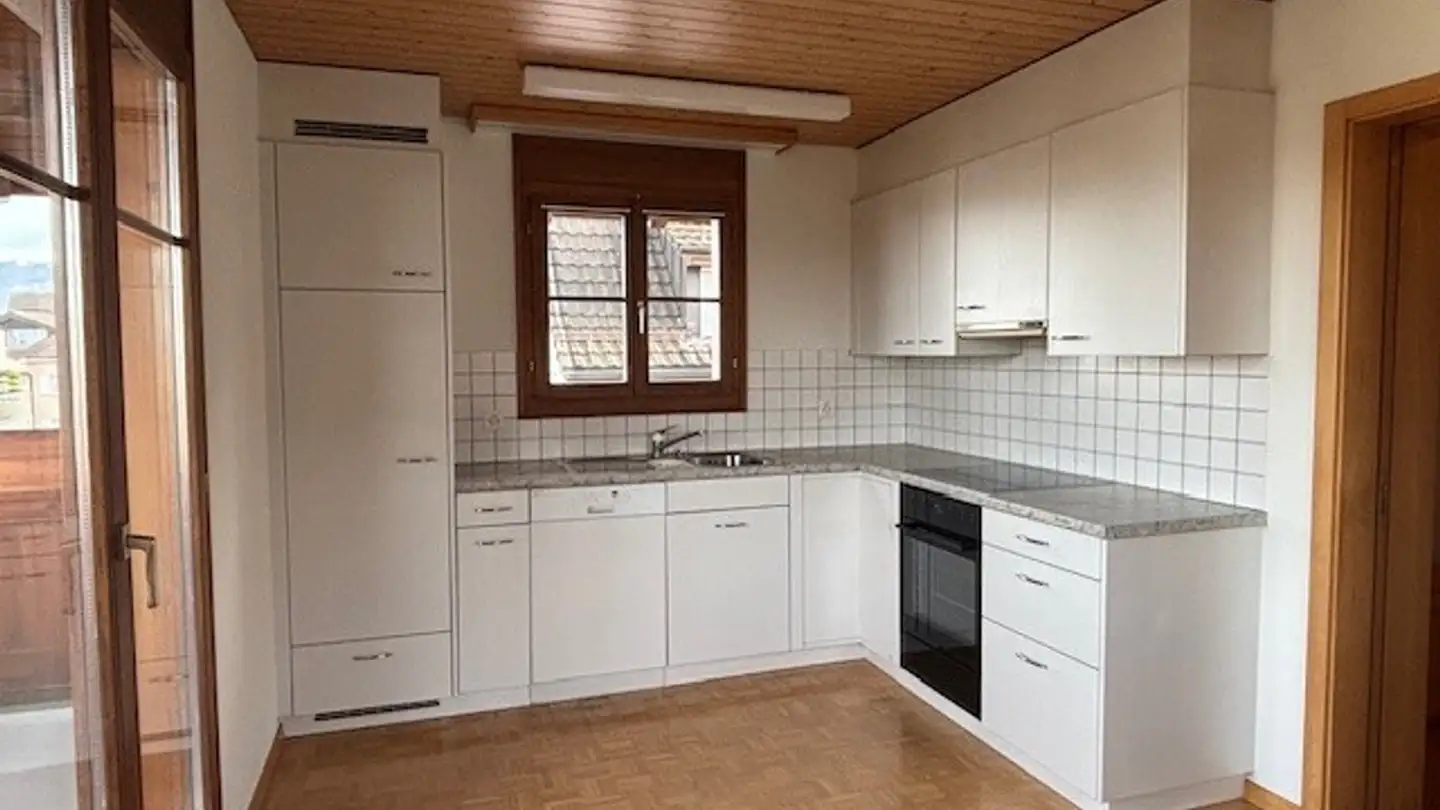 Apartment for rent - Dufourstrasse 10, 9403 Goldach